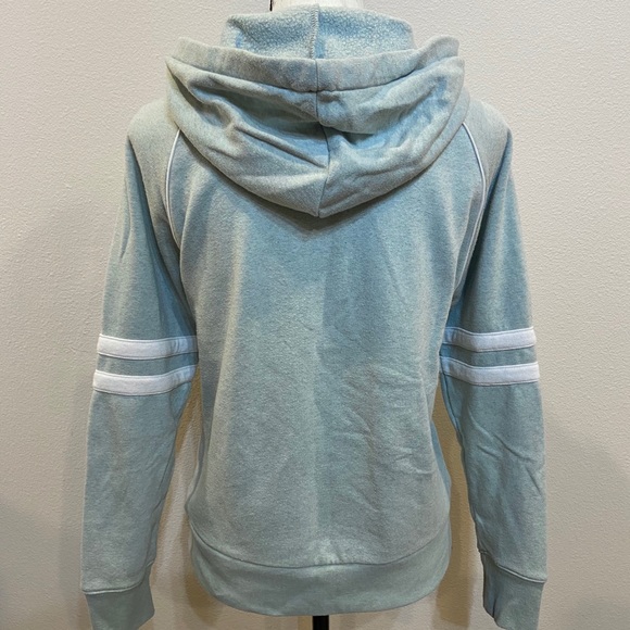 American Eagle Hoodie Soft Pullover Sweatshirt Top - Picture 4 of 7